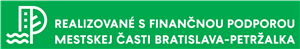 logo petrzalka